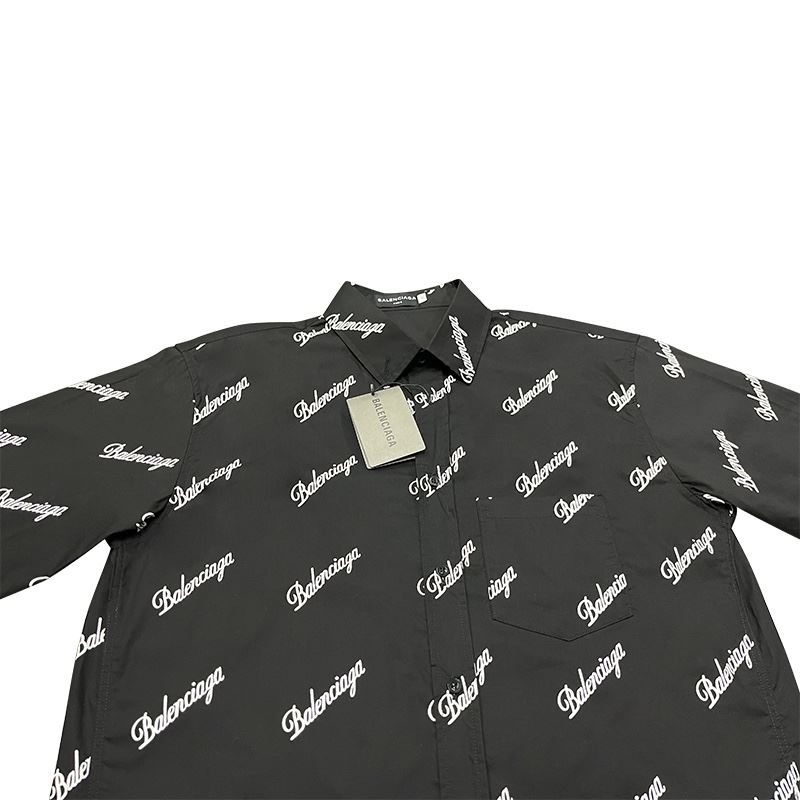 Balenciaga Shirts